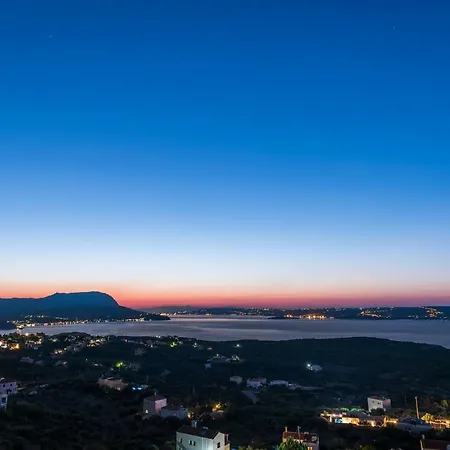 Kaylu Villa Kokkino Chorio