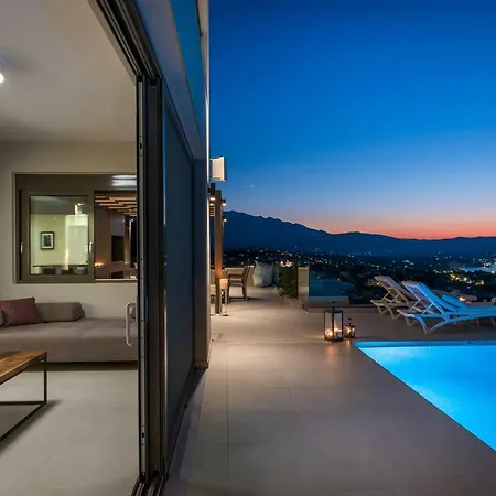 Kaylu Villa *