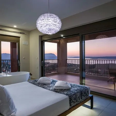 Kaylu Villa Kokkino Chorio